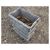 MISC DIE CUTTING BITS