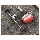 (2) BOAT MOTORS (SEE DETAILS BELOW)