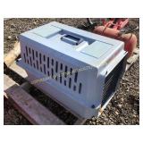 PET CARRIER