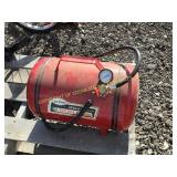 5 GAL PORTABLE AIR TANK