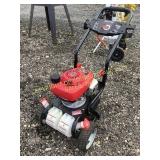 TROY BILT 2600 PSI PRESSURE WASHER (RUNS)