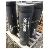 AIRSTAR BALLOON CONSTRUCTION LIGHTS (WORKS)