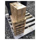 (5) MAXLITE SMALL LED FLOOD LIGHTS