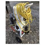 PIRATE SYR SERIES 150 PSI SAND BLASTER