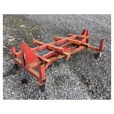 Wire Spool Cart