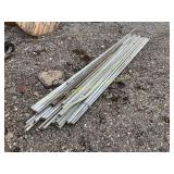 Misc Galvanized Conduit