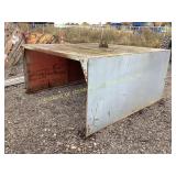 Removable Chipper Box 7