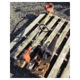 LOT OF MISC (SEE DETAILS BELOW)