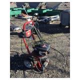 TROY BILT 8.5 HP PRESSURE WASHER