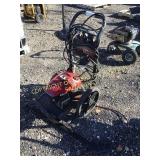 BRIGGS & STRATTON 4.5HP PRESSURE WASHER