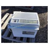 SAMSUNG WINDOW AIR CONDITIONING UNIT