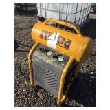 DEWALT 6.5 GAL SITE COMPRESSOR