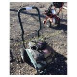 CRAFTSMAN 6.0HP ENGINE