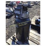 CENTRAL PNEUMATIC VERTICAL COMPRESSOR