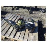 MOTORCYCLE HELMETS & SCOOTER