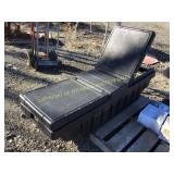 POLY CROSSOVER TRUCK BOX