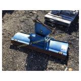 SEARS 48" SNOW BLADE