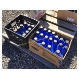 27 QTS MOBIL ATF OIL FOR FORD & ALLISON