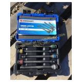 NEW TORQUE LIMITING EXTENSION SET (DETAILS BELOW)