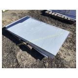 Sheets of Diamond Plate