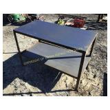48"x24" Welding Table
