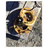 International Wheel Weights