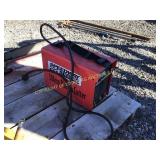 Speedway Series Plasma Cutter 
Condition Unknown