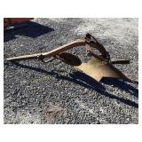 Allie Chalmer 1 Bottom Plow