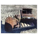 BEN FRANKLIN WOOD STOVE