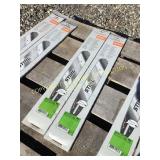 (2) NEW STIHL 18" Chainsaw Bars