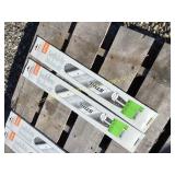(2) NEW STIHL 18" Chainsaw Bars