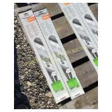 (2) NEW STIHL 18" Chainsaw Bars