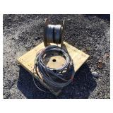 Cable & Grounding Strap