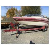 2005 GLASTRON GX235 23