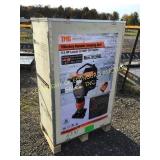 VIBRATORY JUMPING JACK