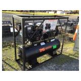 TMG BRAND NEW GAS AIR COMPRESSOR
