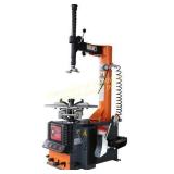 24" SEMI AUTOMATIC TIRE CHANGER