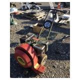 FRADAN WALK BEHIND BLOWER