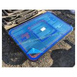 NEW Basketball Backboard