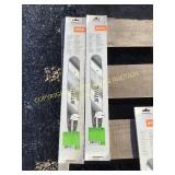 (2) NEW STIHL 18" Chainsaw Bars