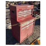 Metal Toolbox