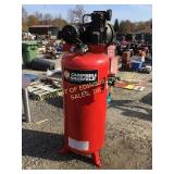 Campbell Hausfeld 60 Gallon Air Compressor