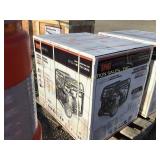 PORTABLE 12/9 GENERATOR