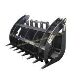 72" ROOT RAKE GRAPPLE