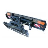 DOZER BLADE 86" FOR SKIDSTEER