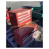 HOME DOUBLE TOOL BOX