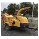 2012 VERMEER BC 1500 CUMMINS DIESEL