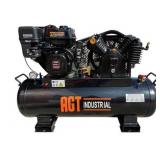2024 AGT Unused Air compressor