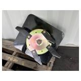 2024 VICSEC Unused mini Excavator hedge cutter