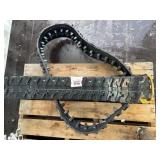 2024 VICSEC Unused mini excavator rubber track